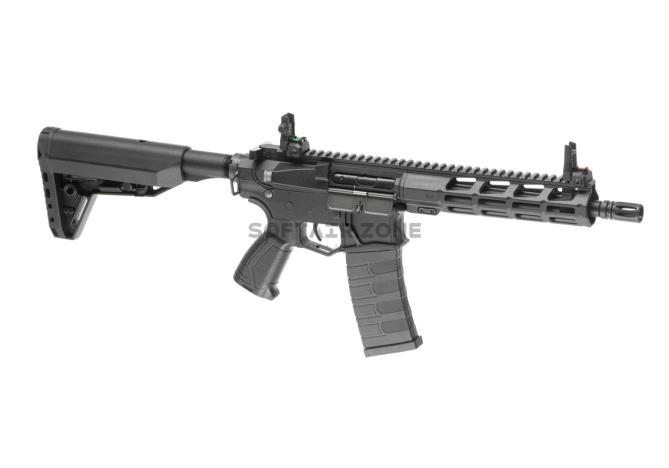 G&G CM16 Batto Black Standard S-AEG